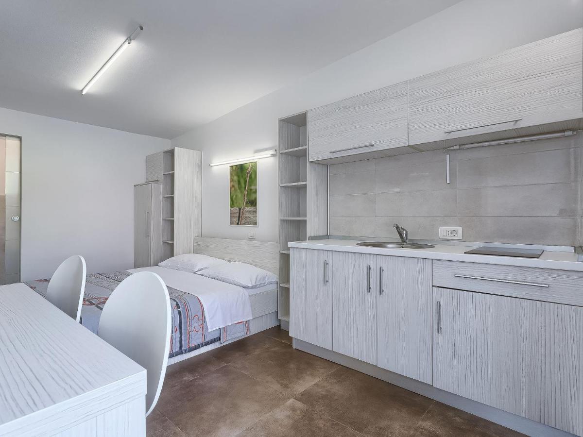 Apartment Nika-11 By Interhome Umag Luaran gambar